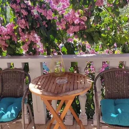 Διαμέρισμα Toto Ζαντάρ