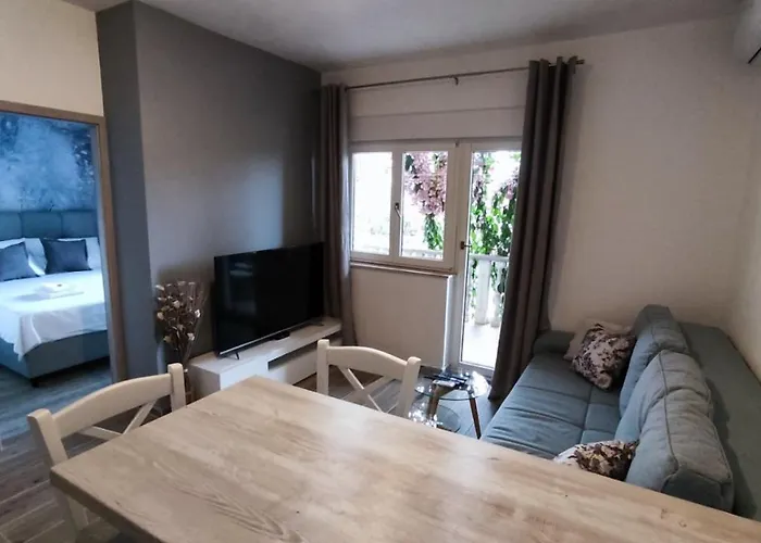 Toto Apartamento