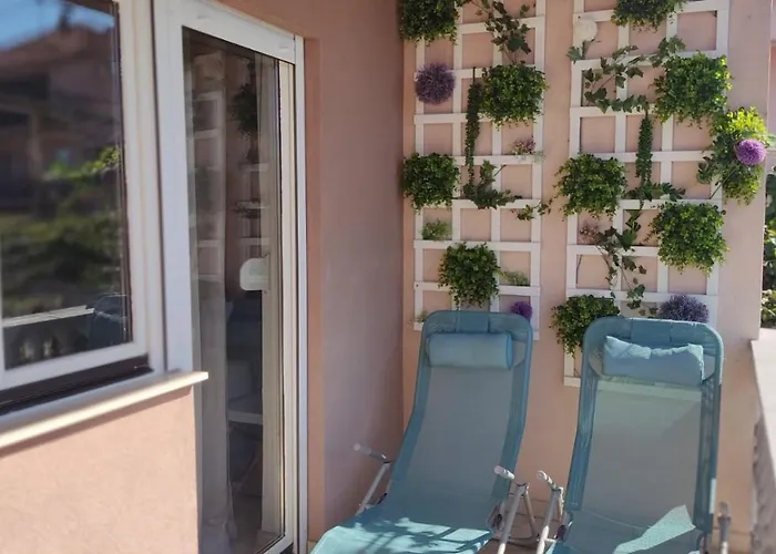 Apartamento Toto *
