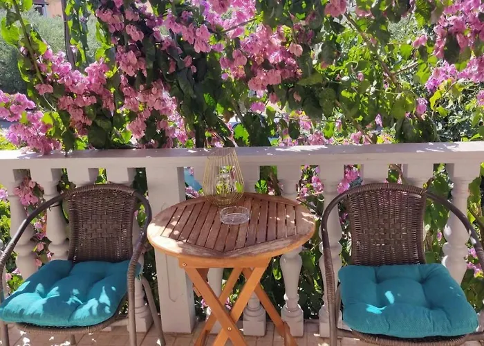 Apartamento Toto Zadar